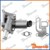 Vanne EGR pour OPEL | 555154, 7518090